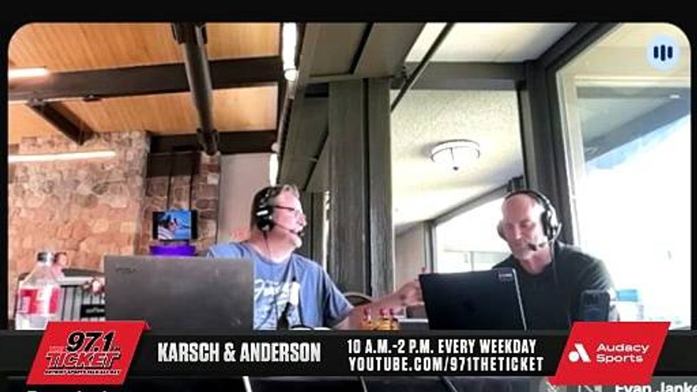 Pistons Trade For Isaiah Joe | Karsch and Anderson