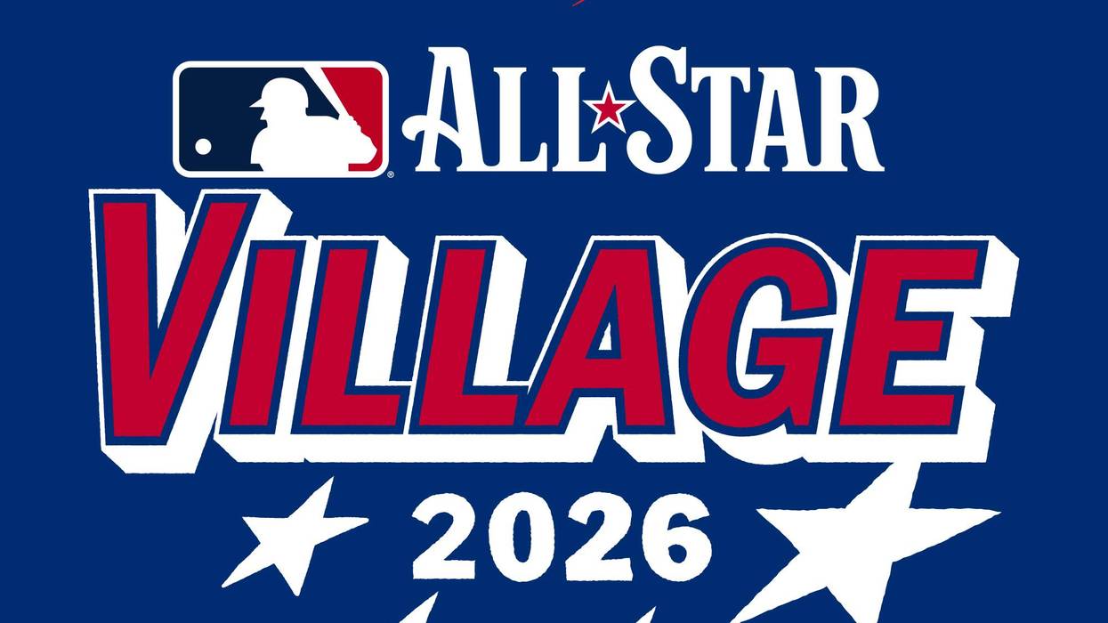 Your chance to win tickets to the Capital One All Star Village July 11 through 14th