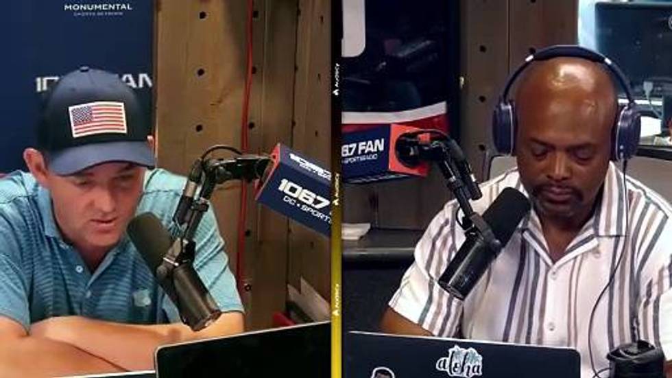 Keith Smith Explains Wizards Offseason Plan I BMitch & Finlay