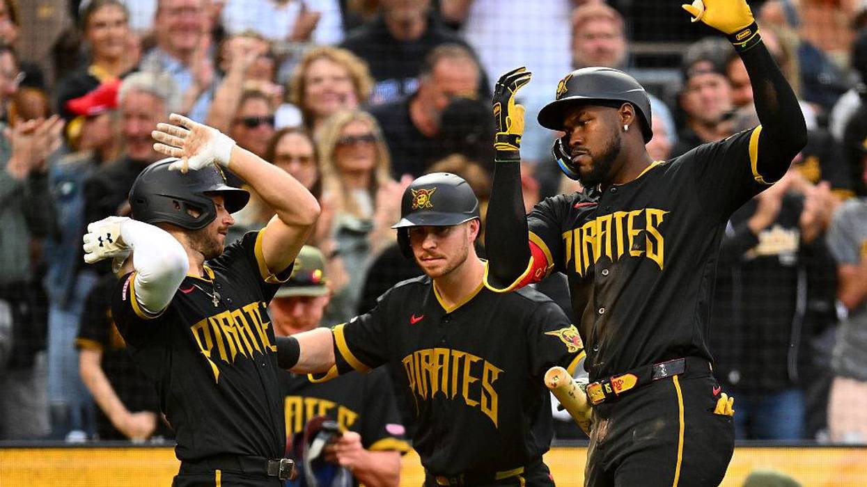 Pirates thoughts on 1st half of season, 41-40