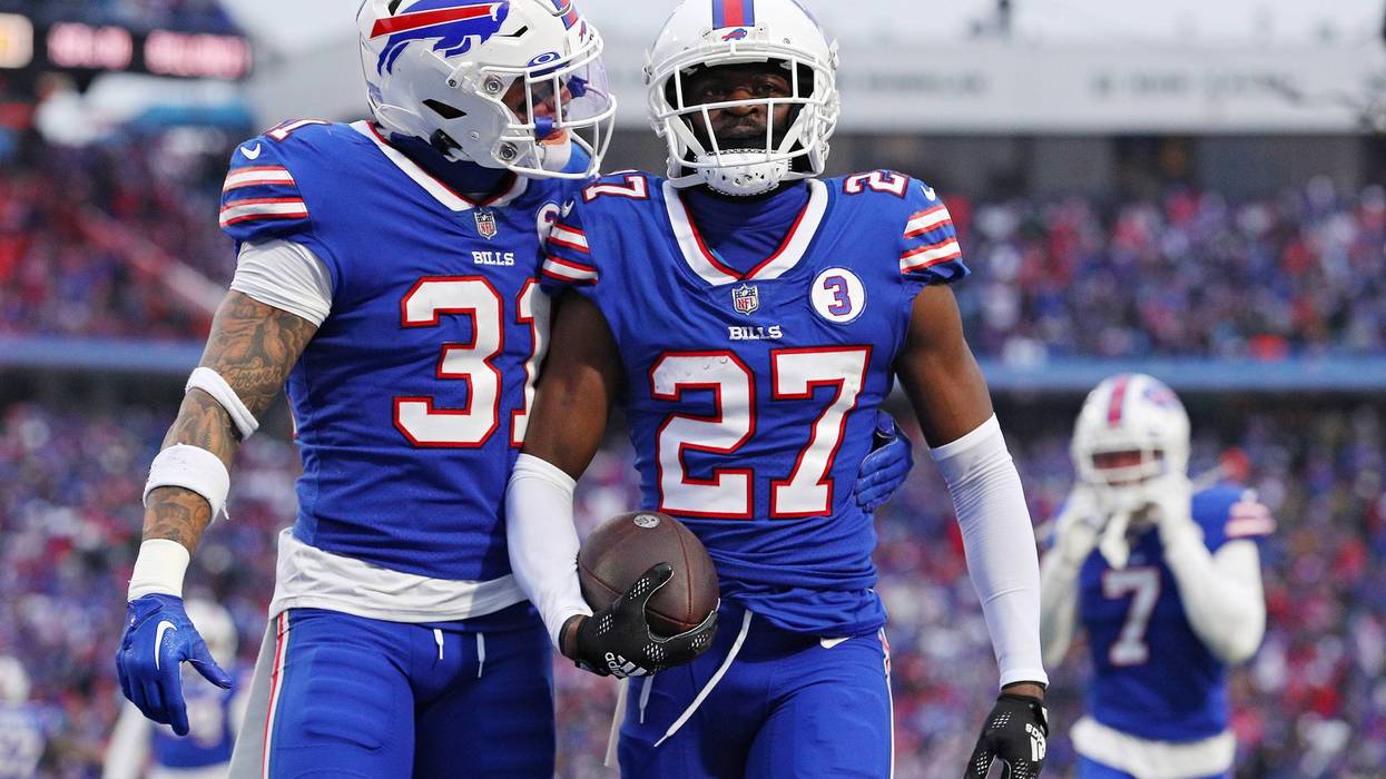 Four proven free agent corners who could be fits for Lions