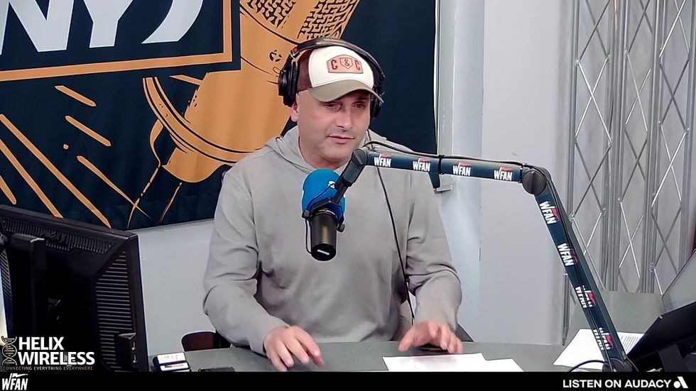 Craig's thoughts on Stearns presser