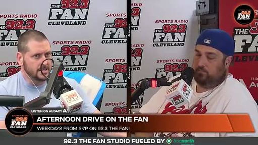 Cavs fans are taking Donovan Mitchell for granted; they needed him to turn this franchise around