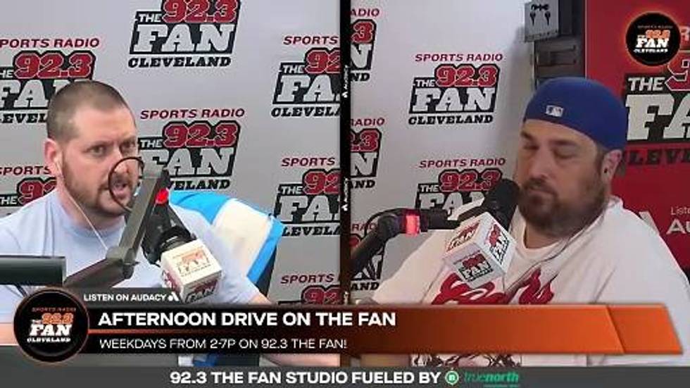 Cavs fans are taking Donovan Mitchell for granted; they needed him to turn this franchise around