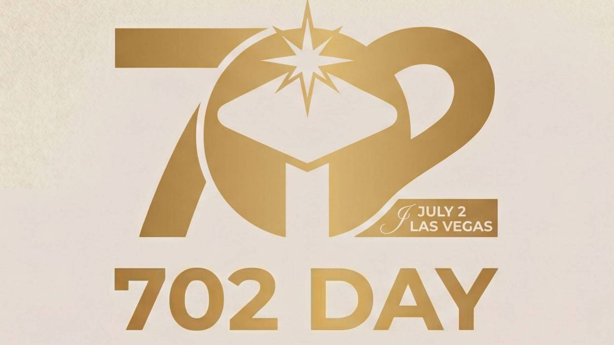 "702 Day"