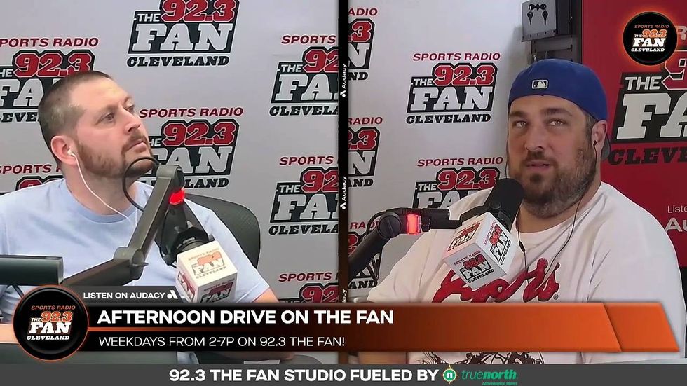 James Palmer reveals out-of-the-box QB options for the Browns; go with Shedeur Sanders if it's close