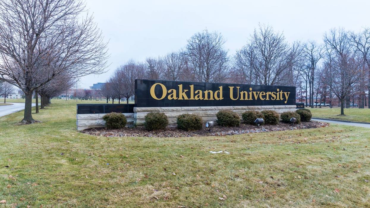Oakland University board votes to advance data center project on campus