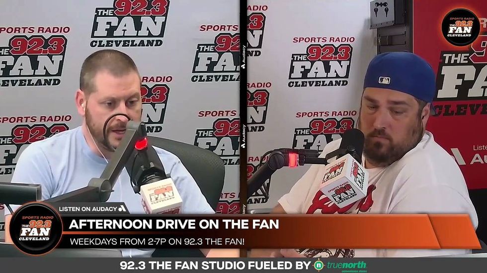 Channing Frye doesn't foresee a LeBron James return; reveals tension between Cavs players