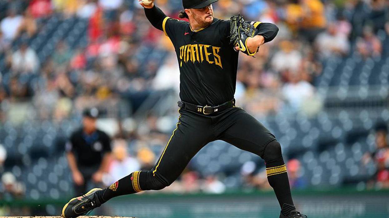 Skenes now in 8 start winless streak ‘gotta remember what is real’