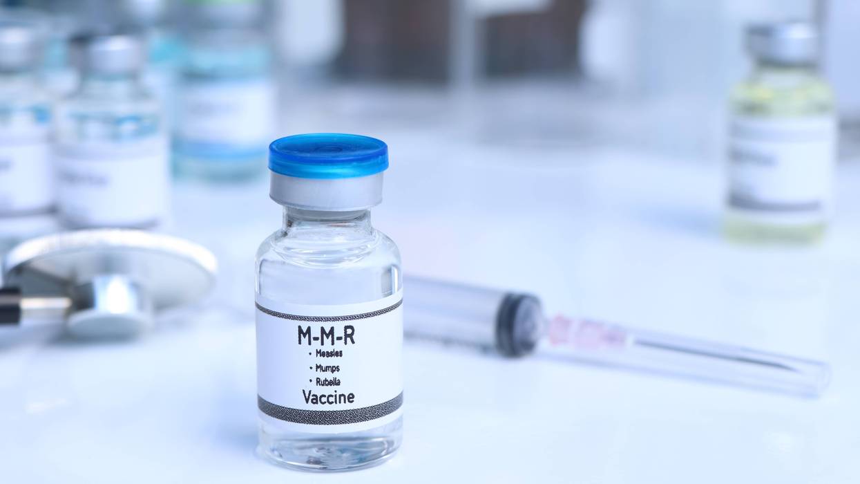 Health officials warn of measles outbreak in Pennsylvania