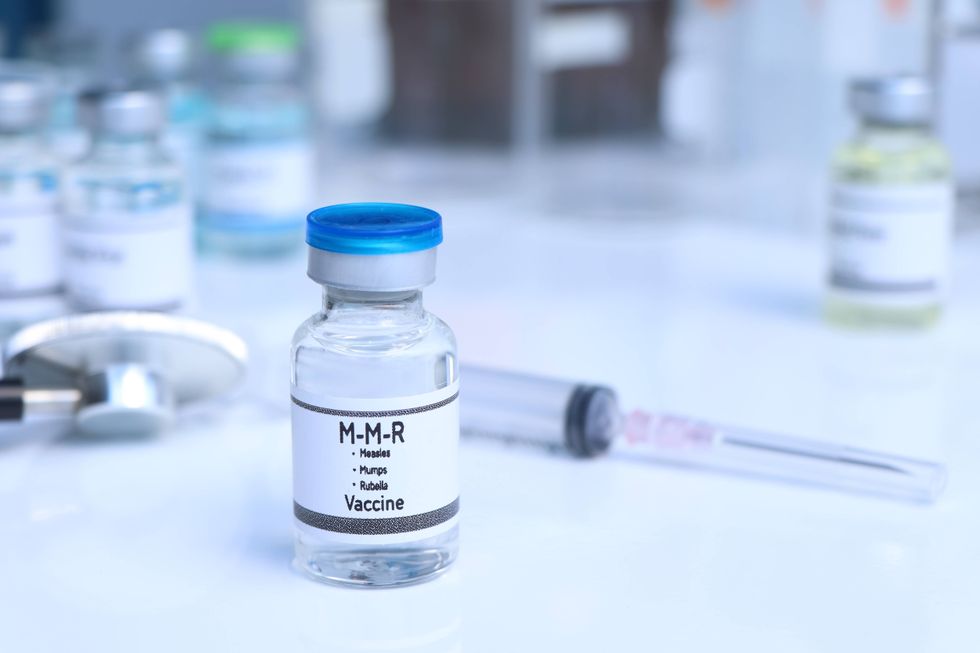 Health officials warn of measles outbreak in Pennsylvania