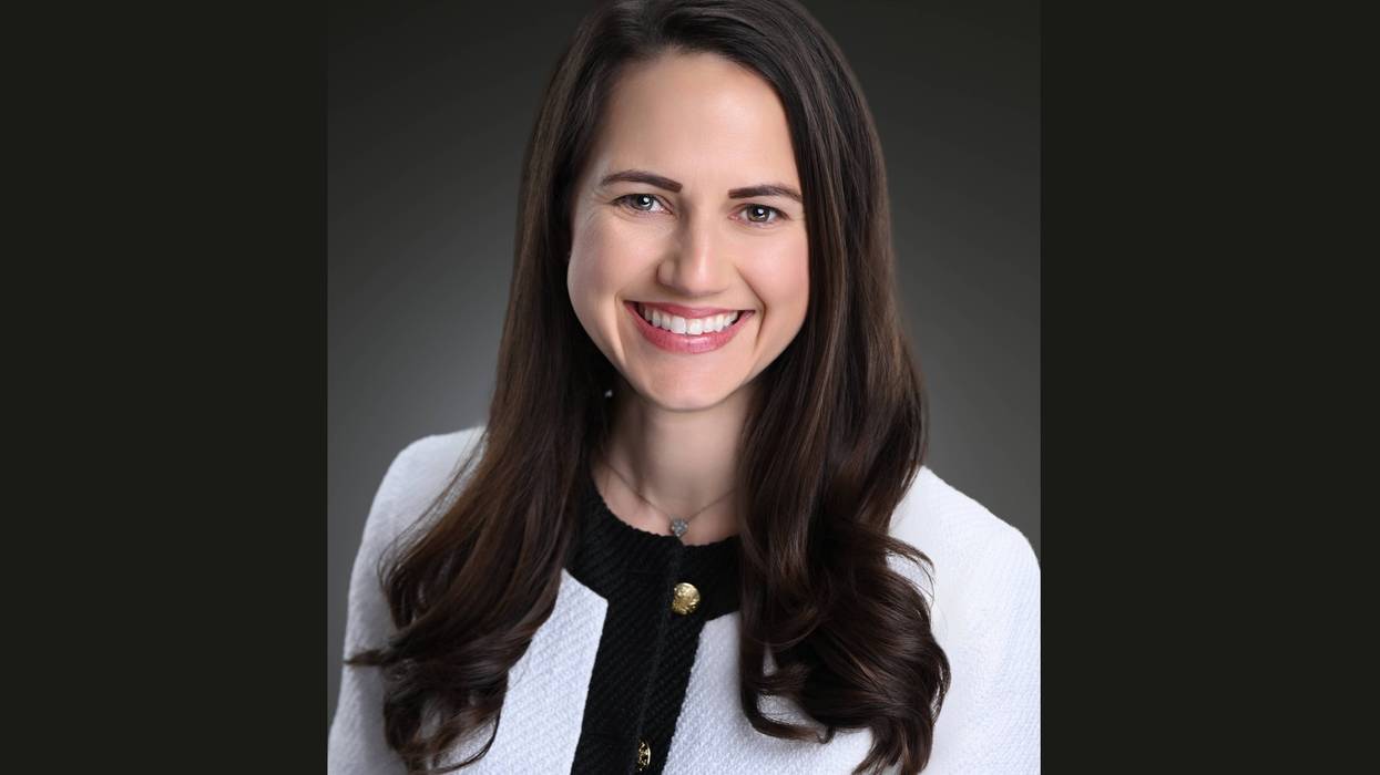 Stephanie Hilferty win PSC seat