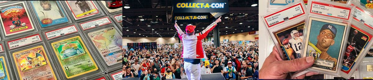 Win Tickets to Collect-A-Con!