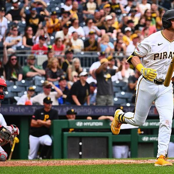 O’Hearn homers twice, Valdez in 3rd straight, Callihan also HR