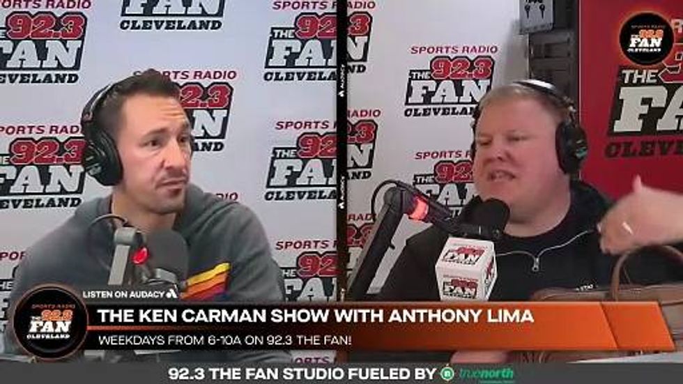 Discussing if Brendan Sorsby will ever play football again after CFL denies teams from signing him