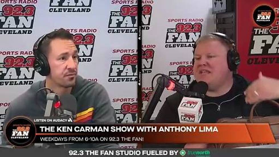 Discussing if Brendan Sorsby will ever play football again after CFL denies teams from signing him