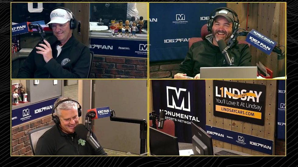 Win Or Go Home | Sports Junkies