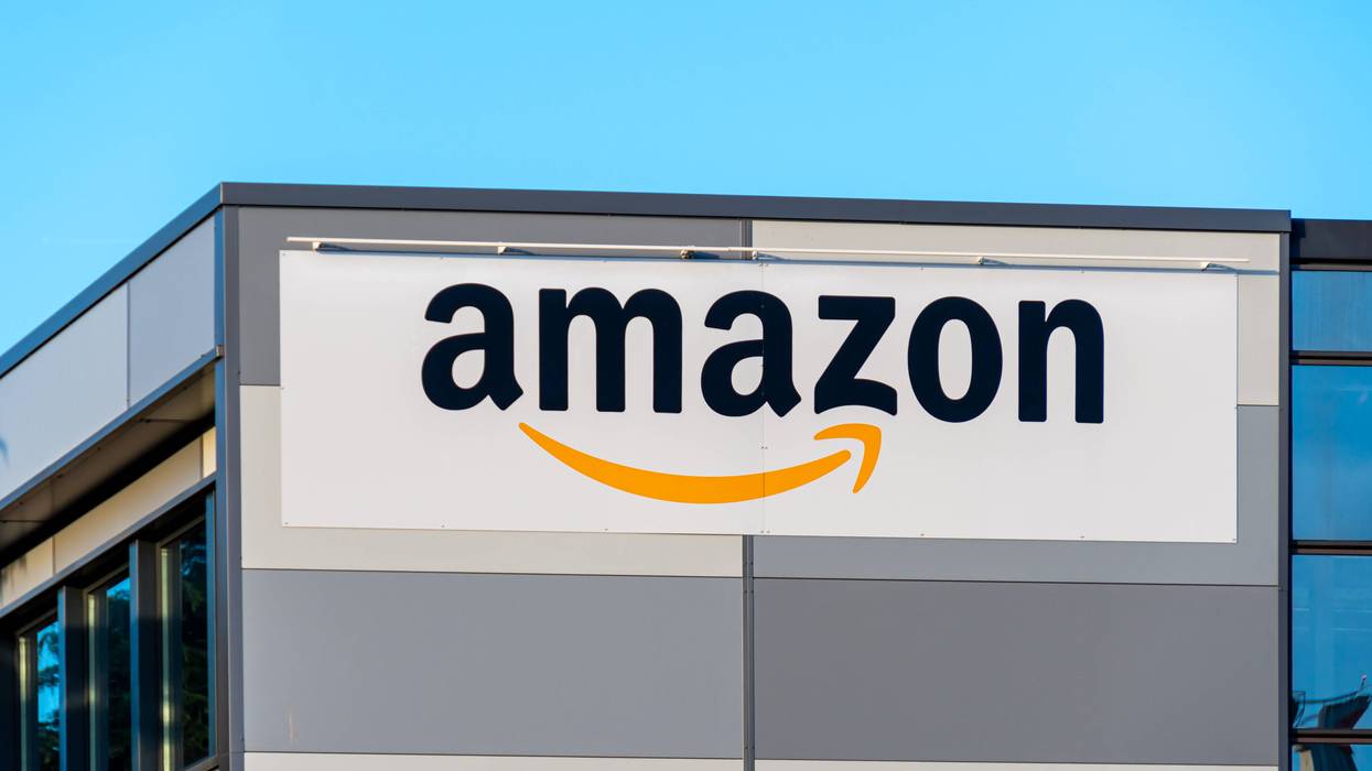 Amazon employee fatally shot outside Matteson fulfillment center