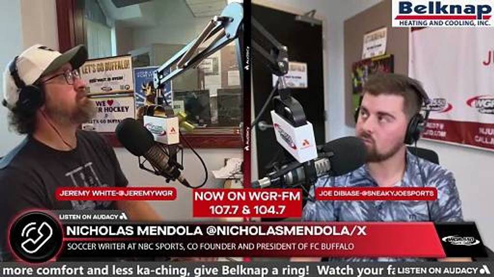Nicholas Mendola