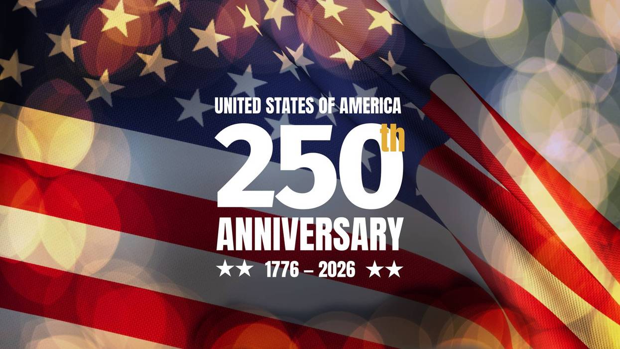 Greenville gears up to celebrate America's 250th birthday
