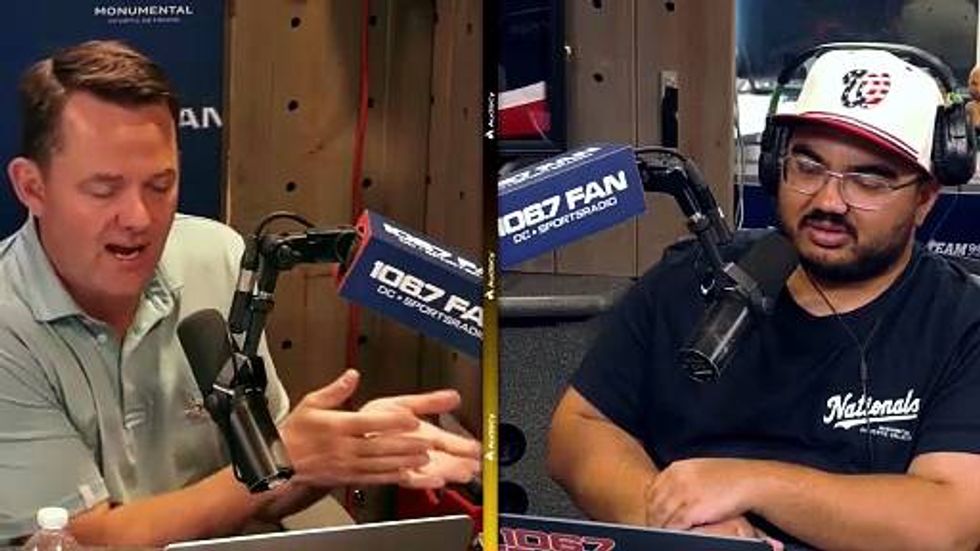 Could Wizards Trade Anthony Davis To Golden State? I BMitch & Finlay
