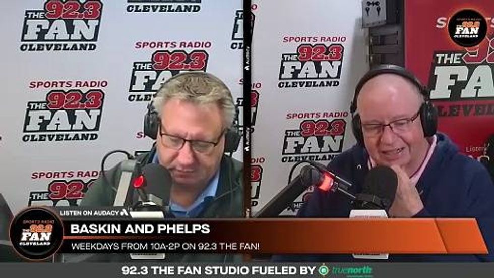 Scott Petrak explains why a trade doesn't make sense for the Browns or Shedeur Sanders