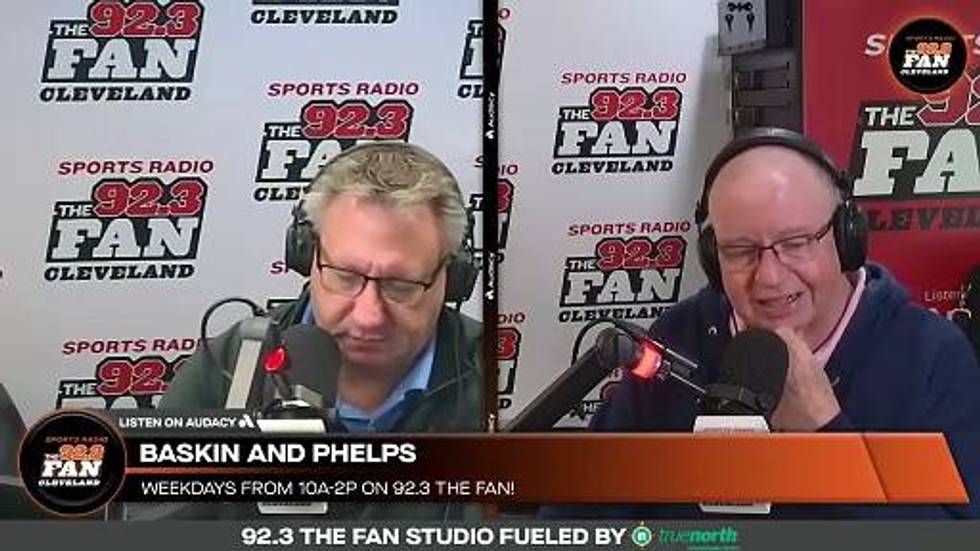 Scott Petrak explains why a trade doesn't make sense for the Browns or Shedeur Sanders
