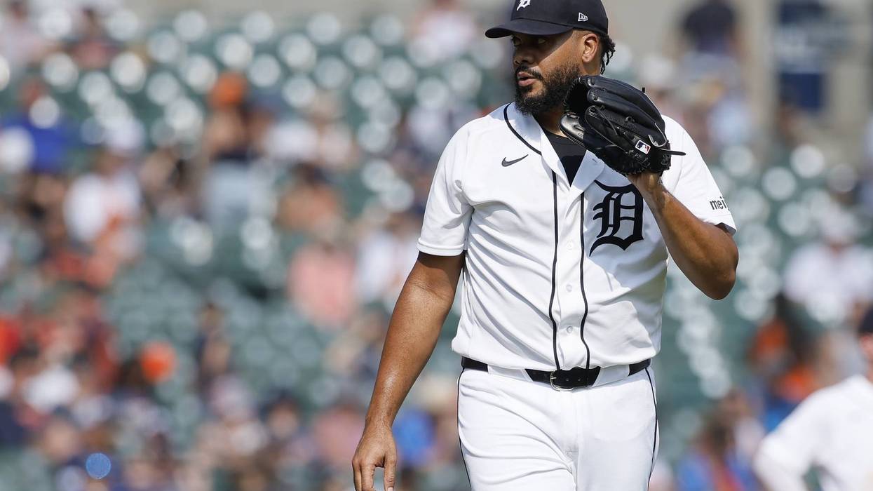 'We left a little out there:' Tigers failed by most trusted arms