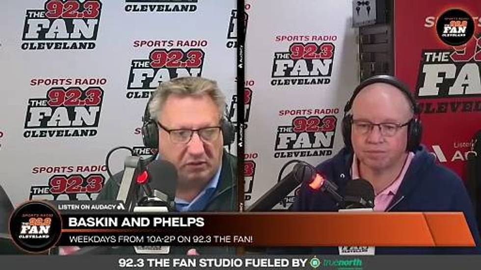 Why the Browns are unlikely to make another move at QB; laying out one that could make sense in 2026