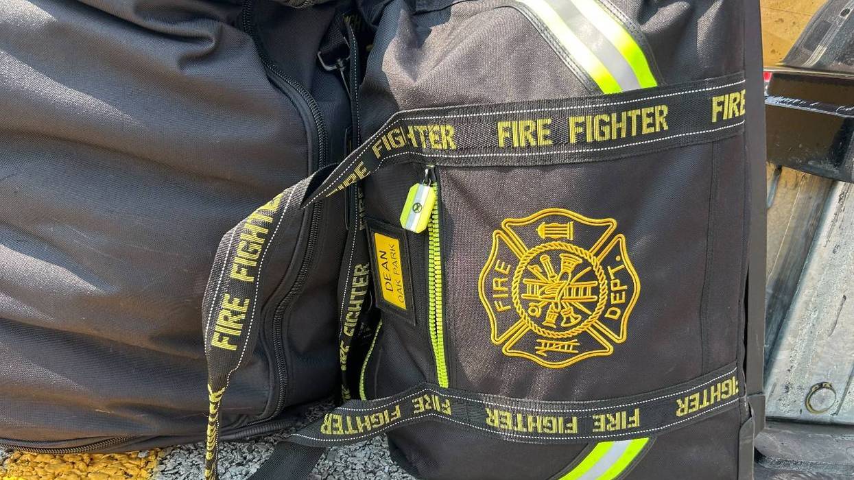 Firefighter from Clinton Township among 3 killed while fighting Colorado wildfire