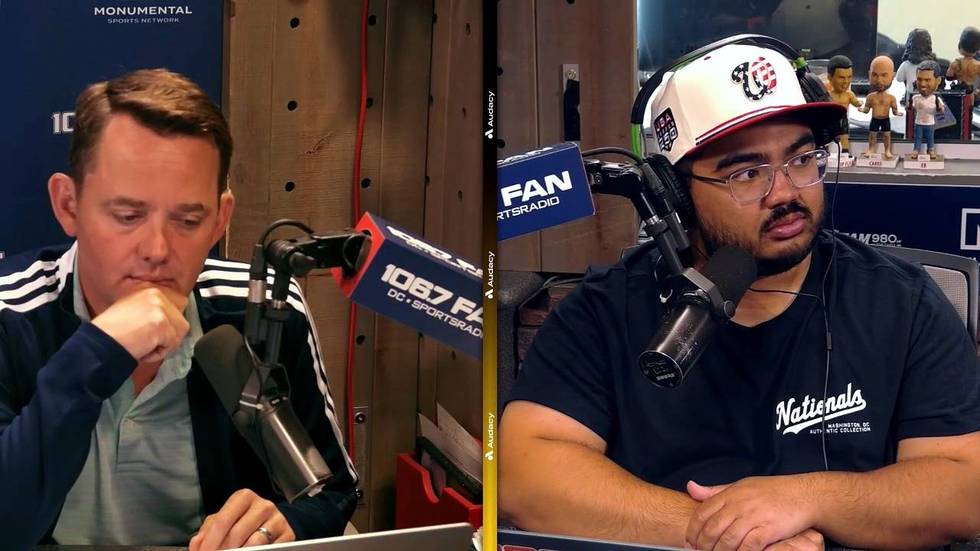 Joe Shasky On Anthony Davis & Aiyuk Drama I BMitch & Finlay