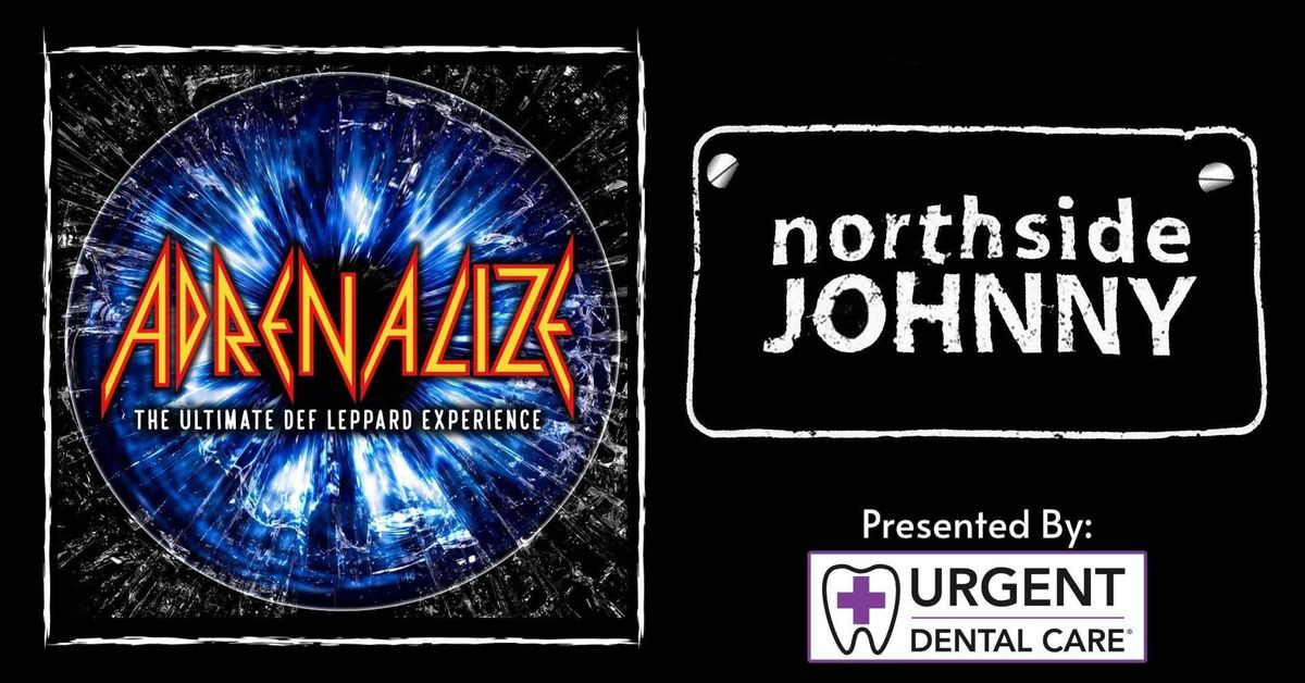 Your chance to win a 4 pack of VIP tickets to see Adrenalize: The Ultimate Def Leppard Experience 7/15