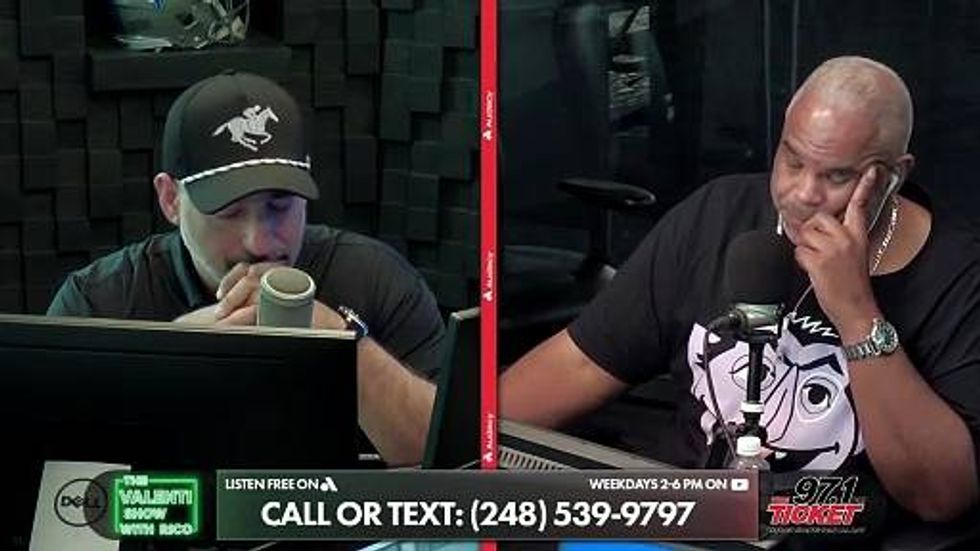 Remembering Kenny Kott | The Valenti Show with Rico