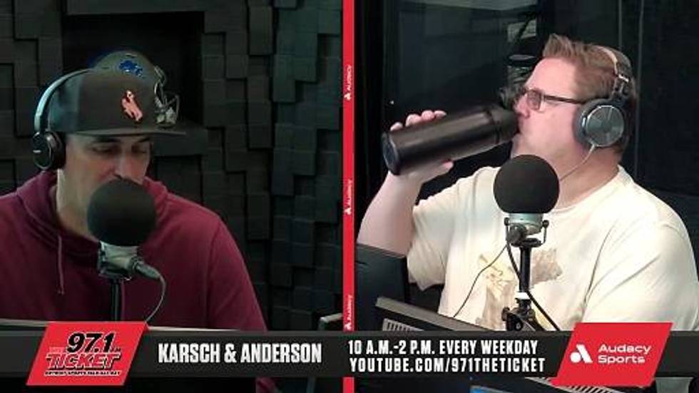 Can The Tigers Fix Their Problems? | Karsch and Anderson