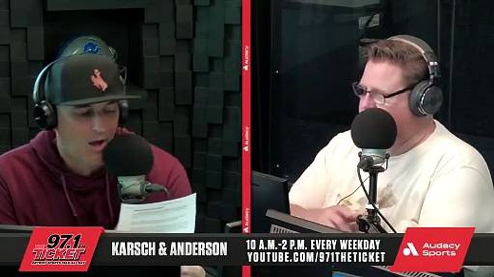 What Jalen Duren Is Looking For In A Contract | Karsch and Anderson