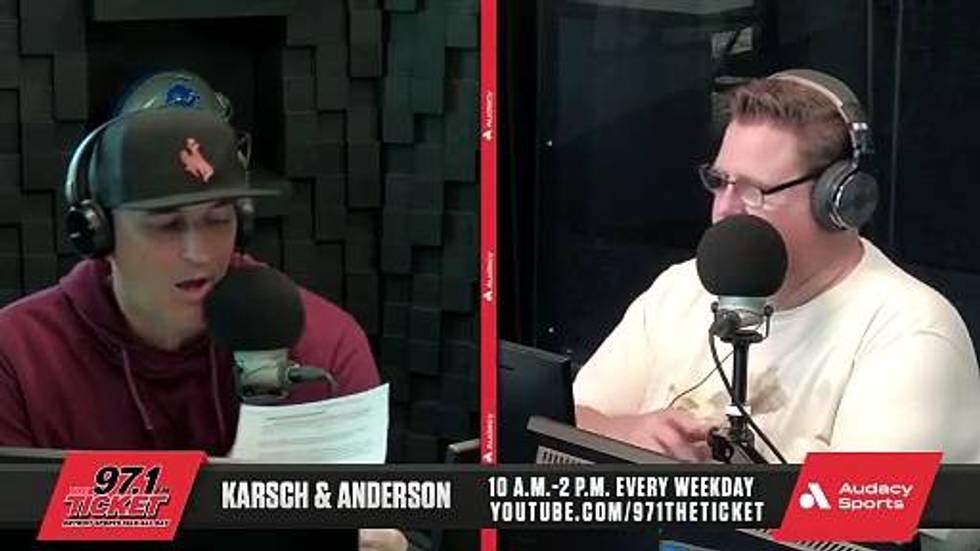 What Jalen Duren Is Looking For In A Contract | Karsch and Anderson