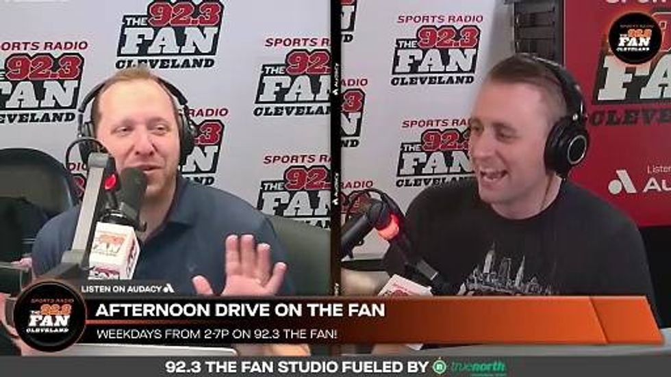 Why admitting Shedeur Sanders has to prove it now is not doubting him; Brendan Sorsby's future NOW