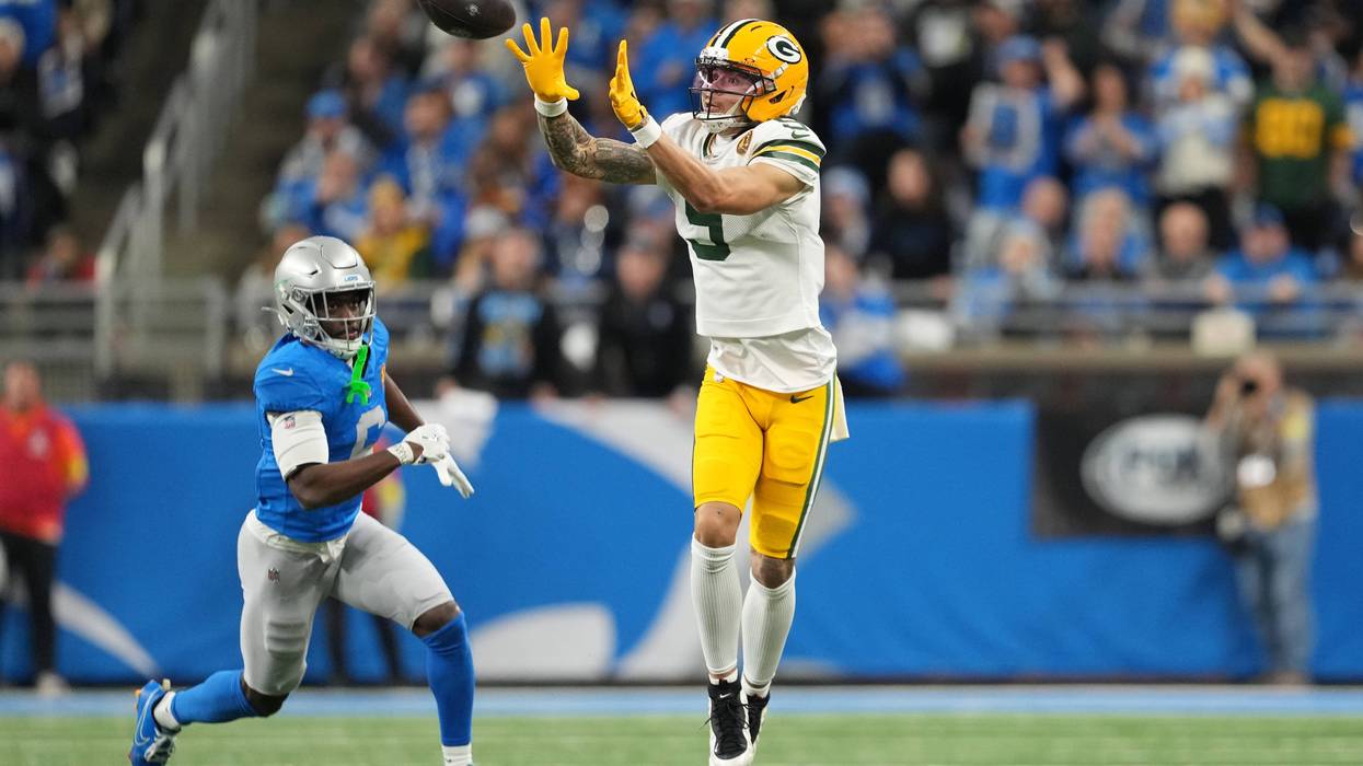 Lions release Terrion Arnold amid off-field controversy