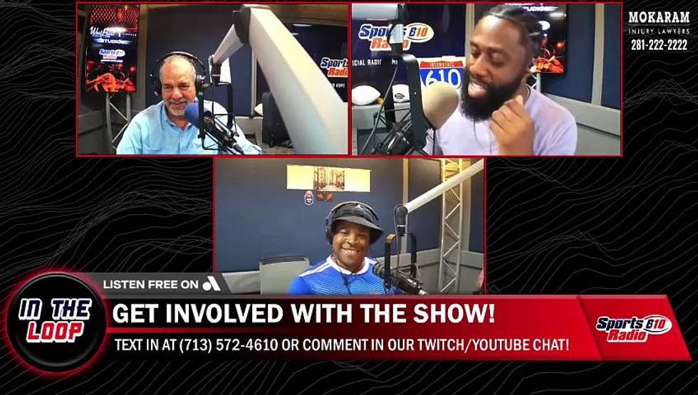 Ben Solak Breaks Down The Texans Offense