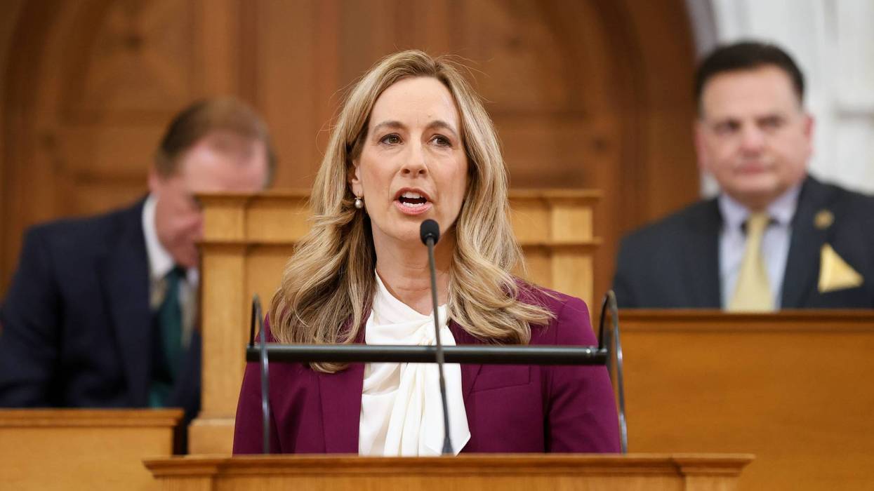 NJ lawmakers advance state budget ahead of July 1 deadline at special meeting