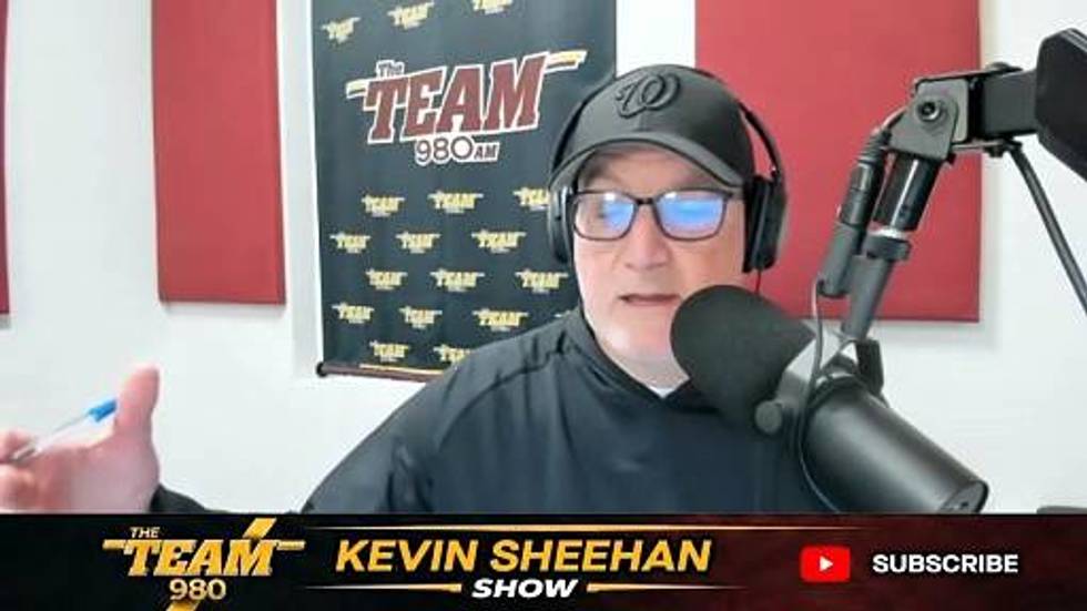 Commanders Roster Rebuild: Kevin Sheehan Is Out On Brandon Aiyuk!