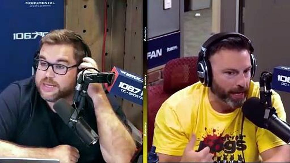 Brandon Aiyuk Airs Out His Issues With the 49ers | Grant & Danny