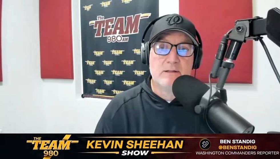 Commanders Deep Dive: Ben Standig Dissects Brandon Aiyuk's Social Media Posts