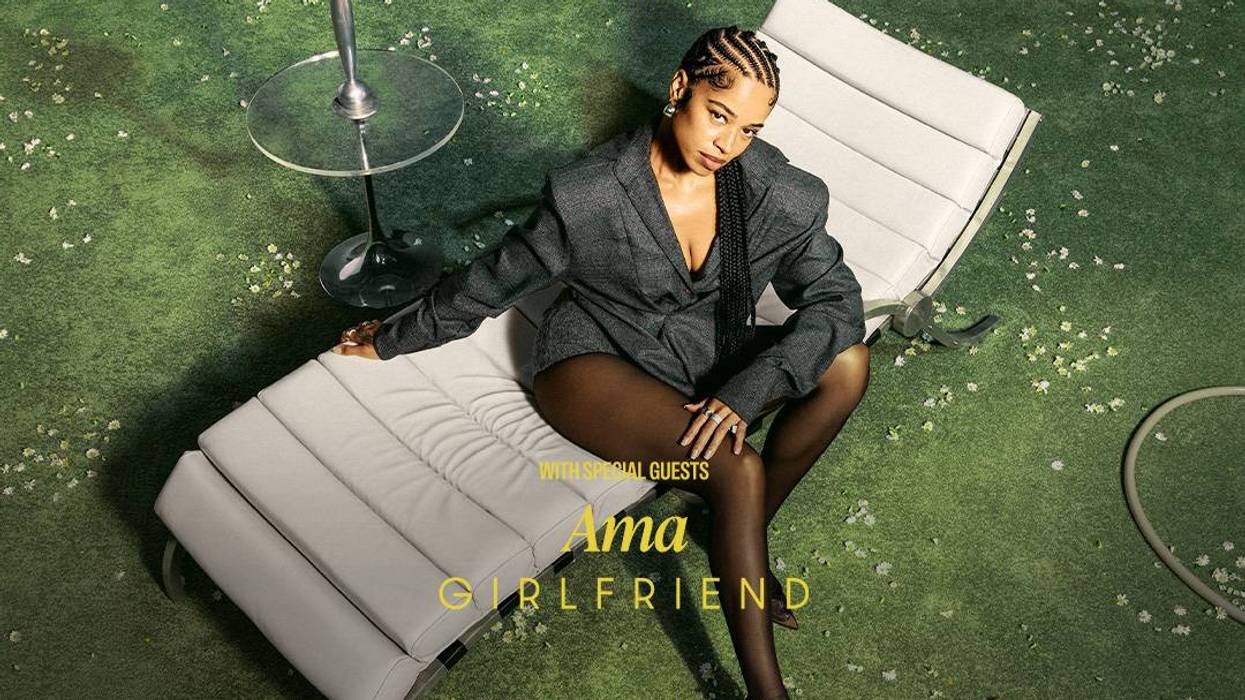Win Tickets to Ella Mai's SOLD-OUT Concert!