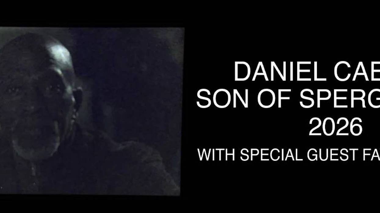 Listen to Danie B for your chance to win Daniel Caesar tix