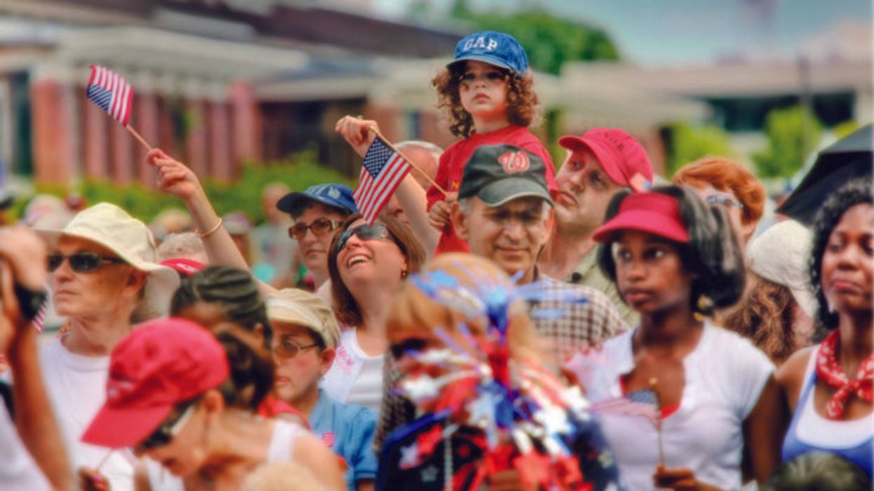 Extreme heat calls for changes to some of Philadelphia's biggest events