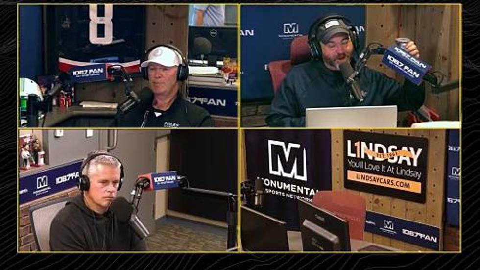 Is Dan Quinn On The Hot Seat? | Sports Junkies