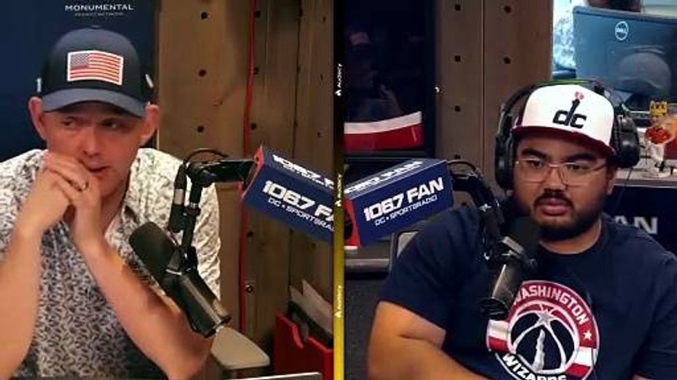 Should Dan Quinn & Adam Peters Be On Hot Seat This Season? I BMitch & Finlay