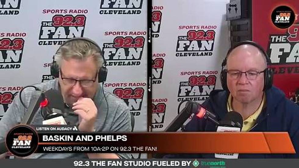Mary Kay Cabot says Browns are NOT shopping Shedeur Sanders; details Jared Verse's value beyond