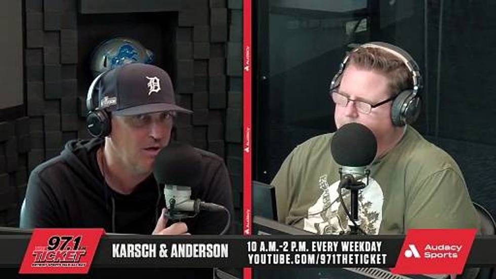 What Is Trajan Langdon Up To? | Karsch and Anderson